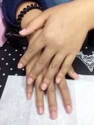 -U3日式美甲美睫