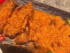 -留半山·香港食堂(啦啦宝都店)