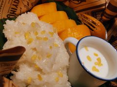 -米纸越南小馆(金鹰世界店)