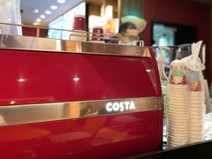 -COSTA COFFEE(德基广场店)