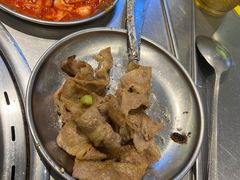 -大叹号·朝鲜族烤肉(潍坊泰华城店)