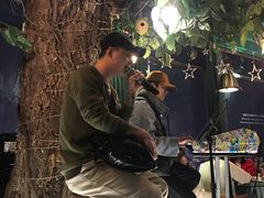 -烛影拾光观景餐厅·创意菜·摄影·小提琴(大唐不夜城店)