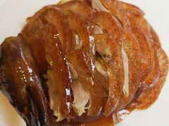 -煜丰汴京烤鸭(福彩路店)