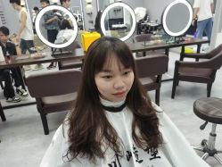 点击看大图 -NY漂发染发主打
