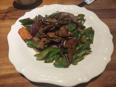 -东北人家铁锅炖(鞍山路店)