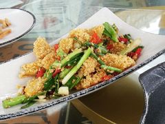 -万景饭店·鱼街农家菜