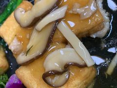 家乡煎酿西江鲮鱼-八仔大富楼·河鲜(西江店)