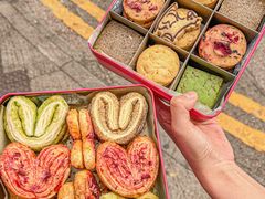 -曲奇童话(尖沙咀店)