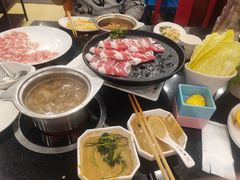 -福口居京味火锅(华光路店)