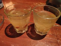 -绿茶餐厅(领展购物广场·中关村店)