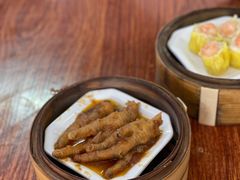 -恒兴发茶店(水巷口店)