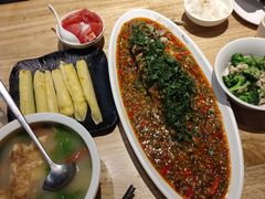 -赤宴·川菜(玉林店)