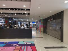-凯德MALL(望京店)