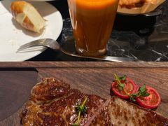 -MEAT MATE 鲜食肉铺(凤凰汇·里巷店)