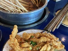 -马路边边串串香(双井直营店)