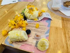 -满记甜品(荟聚购物中心店)