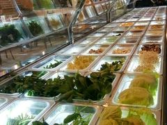 -拿渡麻辣香锅(幸福港湾店)