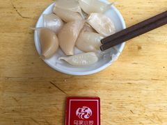 -老乌家特色小炒泡馍(大皮院店)