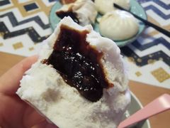 糖三角-天泽祥·鼓楼馒头(鼓楼店)