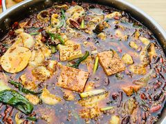 -胖子鱼·天水麻辣鱼火锅(秦州407店)