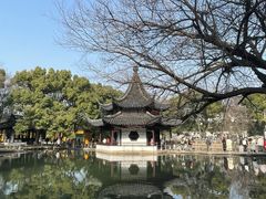 -西园戒幢律寺
