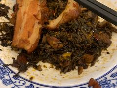 -山里人湘菜·山茶油炒土鸡(嘉邻中心店)