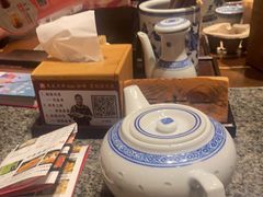 -南京大牌档(之心城店)