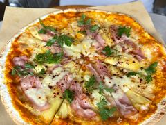 -农畉LONFOOD(万象天地店)