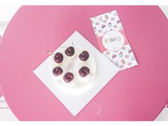 -胖爸爸烘焙工作室(平湖家居店)