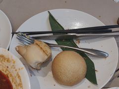 -蔡澜点心·粤菜(领展购物广场店)