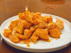 -晚归月亮湾私家菜(临邑路店)