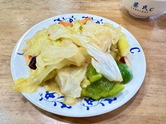 柴氏泡菜-柴氏风味斋(甘家口店)