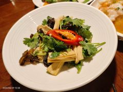 -外婆家(天河领展店)