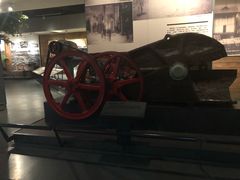 -柳州工业博物馆