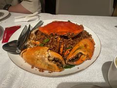 -喜记避风塘炒辣蟹(旗舰店)