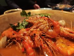 -天怡·鱼工厂(临江店)