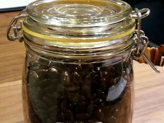-RUMORS COFFEE ROASTERY鲁马滋咖啡(湖南路店)