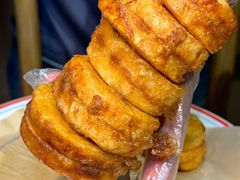 -聚味斋香辣蟹·蓝龙(塘沽总店)