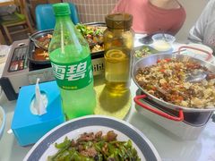 -福巷湘食小馆·猛火现炒(上海首店)