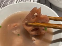 -农耕记·湖南土菜(科技园店)