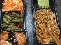 -丰收日·小海鲜·沪上家宴(顾村正大店)