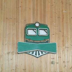 -绿皮火车照相馆 婚纱照旅拍(厦门店)