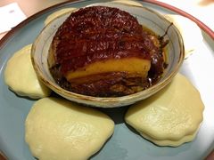 -佬麻雀·新湘菜(珠海金发购物中心店)