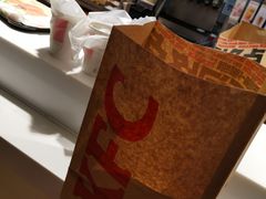 -肯德基(安定门店)