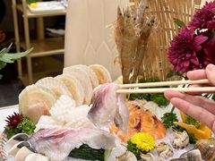 -十二春顶级锅物(泉亮花园店)