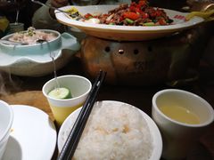 -炊烟小炒黄牛肉(中心印象城店)