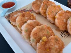 -阿娘家·原生态农家菜(国顺东路店)