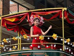 -赤坎·广东华侨国际旅游度假区