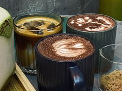 -作咖啡(养育巷店)