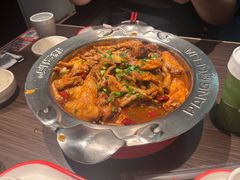 -胖哥俩肉蟹煲(福州仓山爱琴海店)